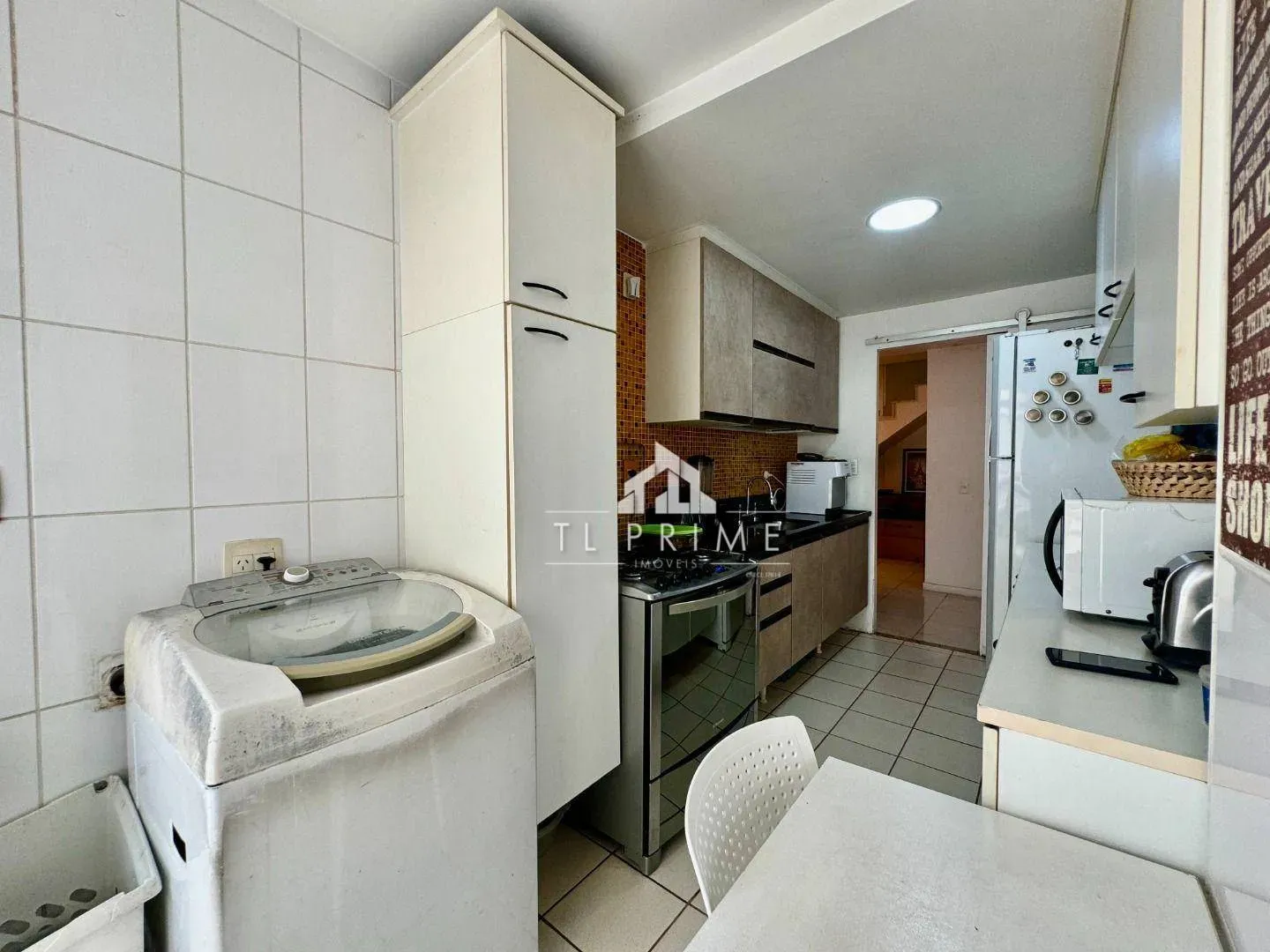 Furnished 4-bedroom penthouse with 205 m² — photo 76