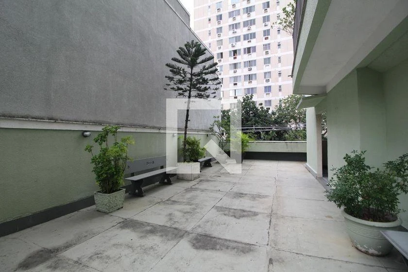 70 m² apartment on the 6th floor with a balcony — photo 36