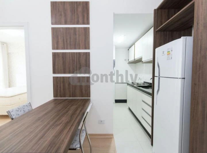 1-bedroom apartment, 40 m², no parking included — photo 8