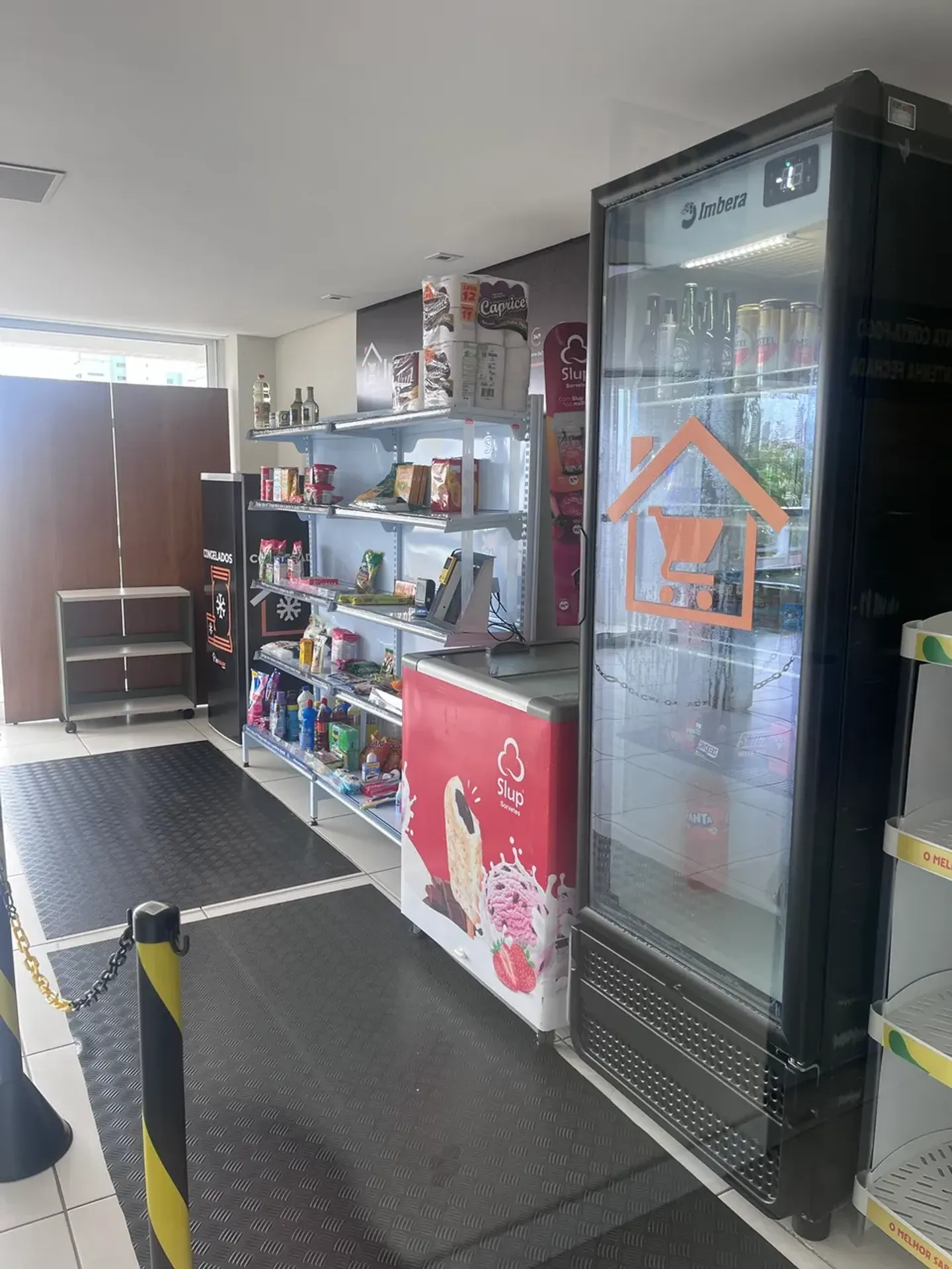 Пральна машина та 3 спальні: квартира 100 м² — photo 20