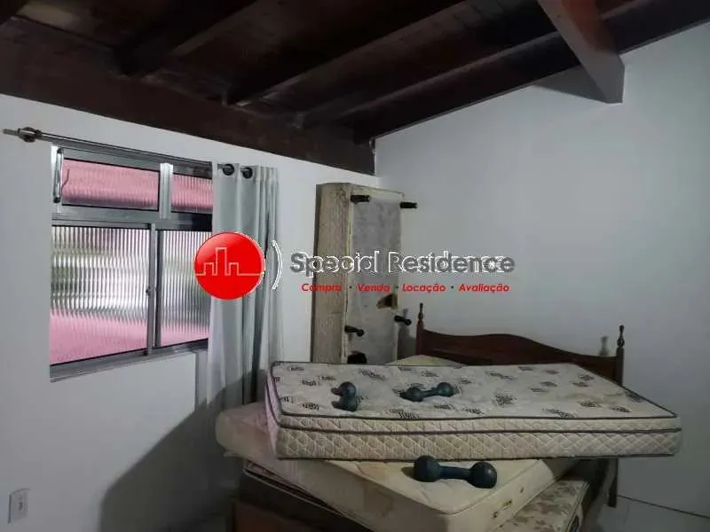 Casa duplex com 5 dormitórios e churrasqueira na varanda — photo 9