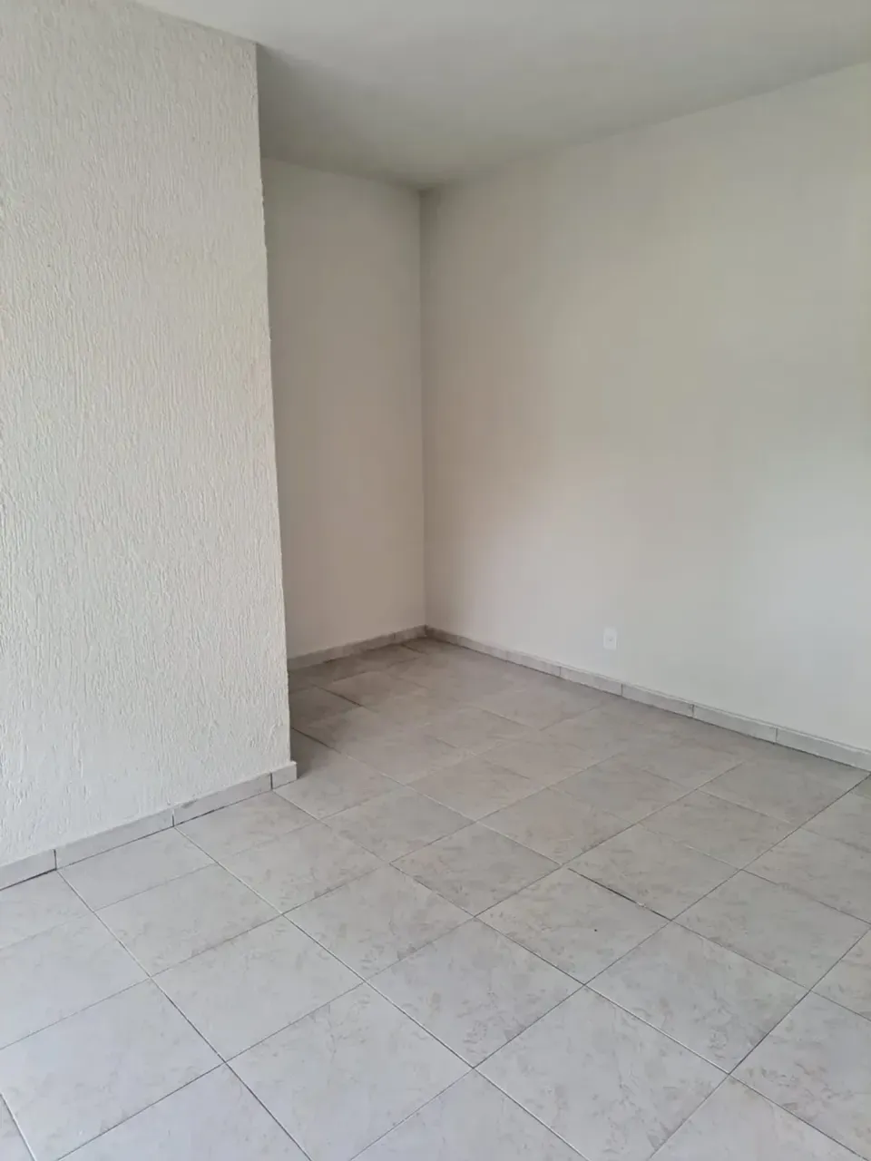 Apartamento sem vaga, 2 quartos e 2 banheiros bem cuidados — photo 2