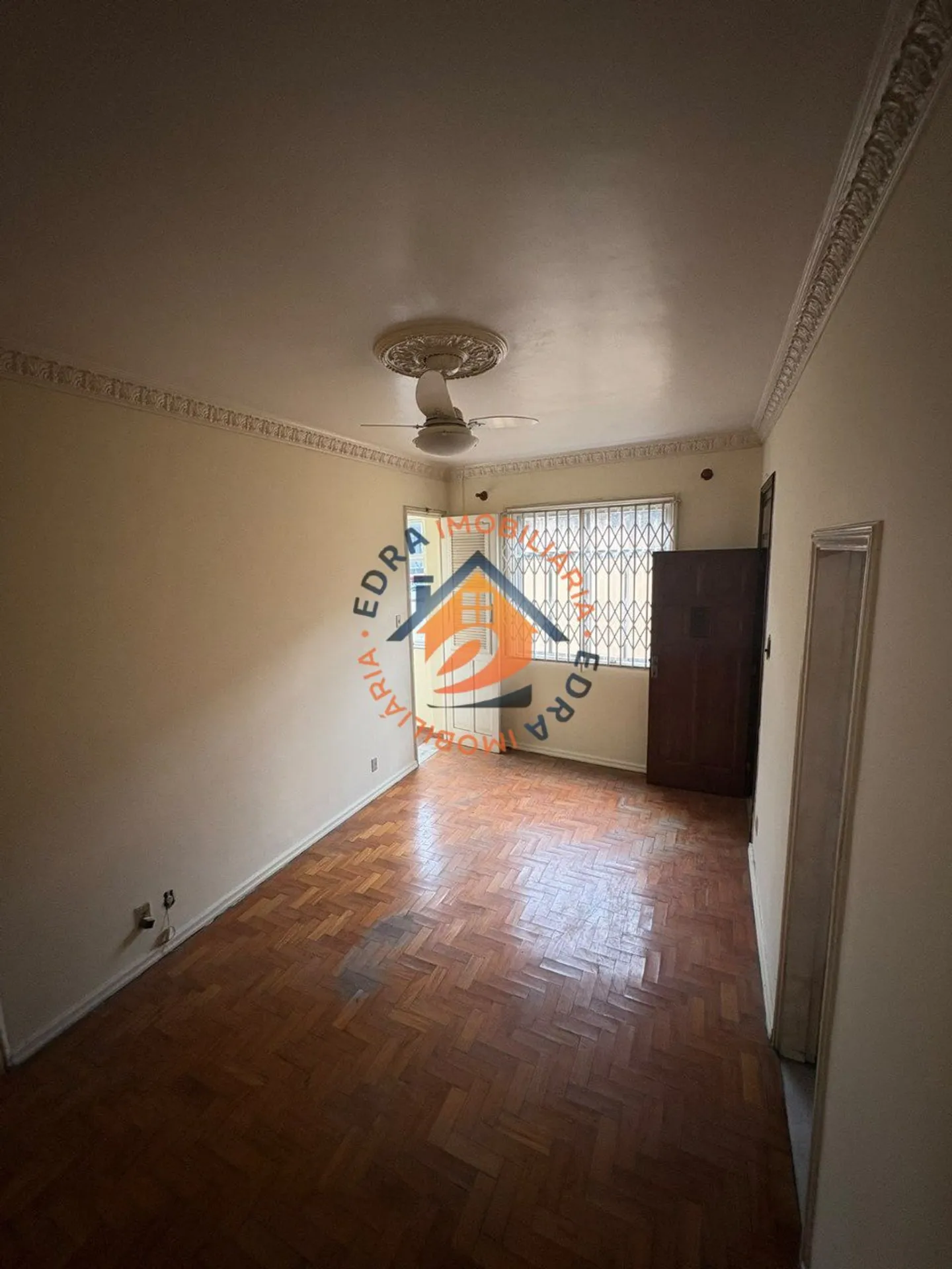 Apartamento com piso de madeira ou laminado, Bonsucesso — photo 6