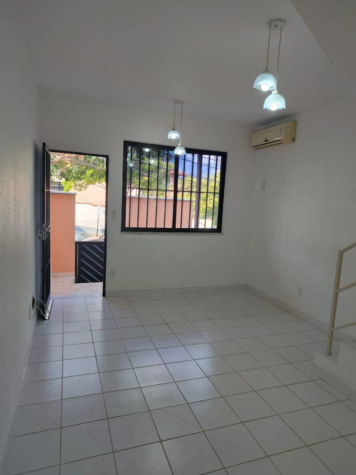 Casa sin muebles con 2 dormitorios y 2 baños — photo 15