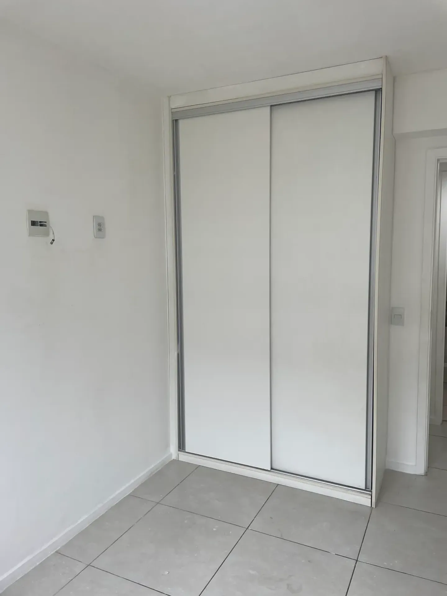 Apartamento no 3º andar com vista para as montanhas — photo 15