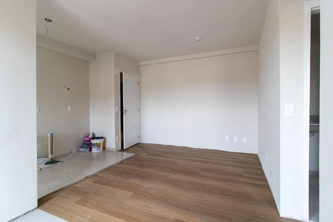 Apartamento de 2 quartos, sendo 1 suíte, 54 m², Hauer — photo 36