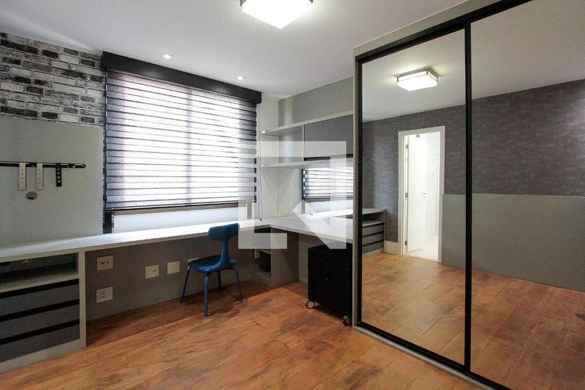 Apartamento para locação com 3 suítes e 4 banheiros — photo 21