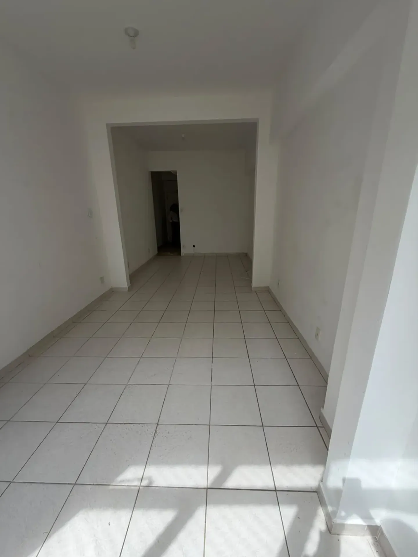 One-bedroom, 32 m² apartment in Rio de Janeiro — photo 3