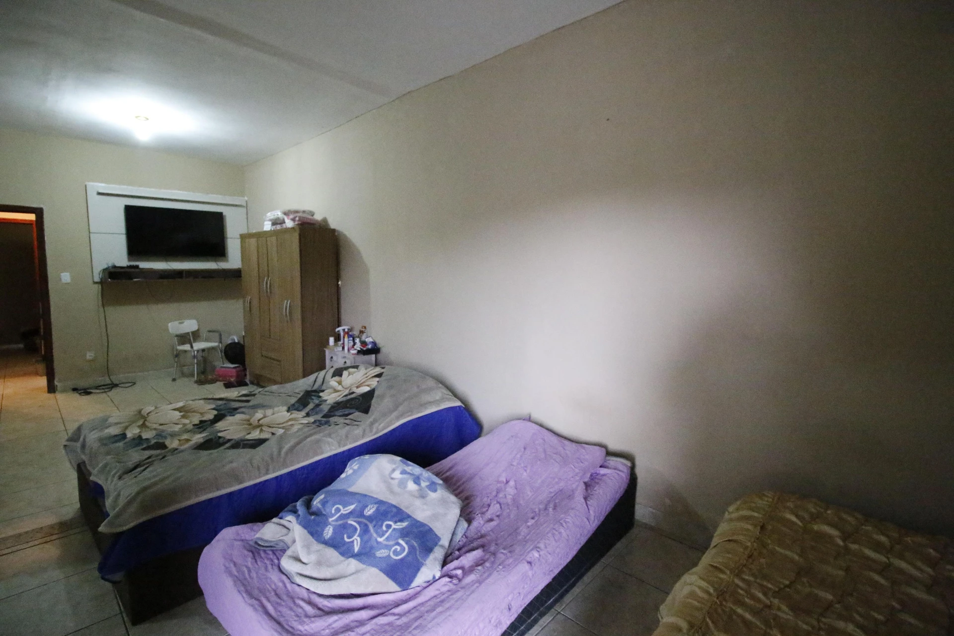 2 quartos e jardim: casa de 490 m² — photo 5