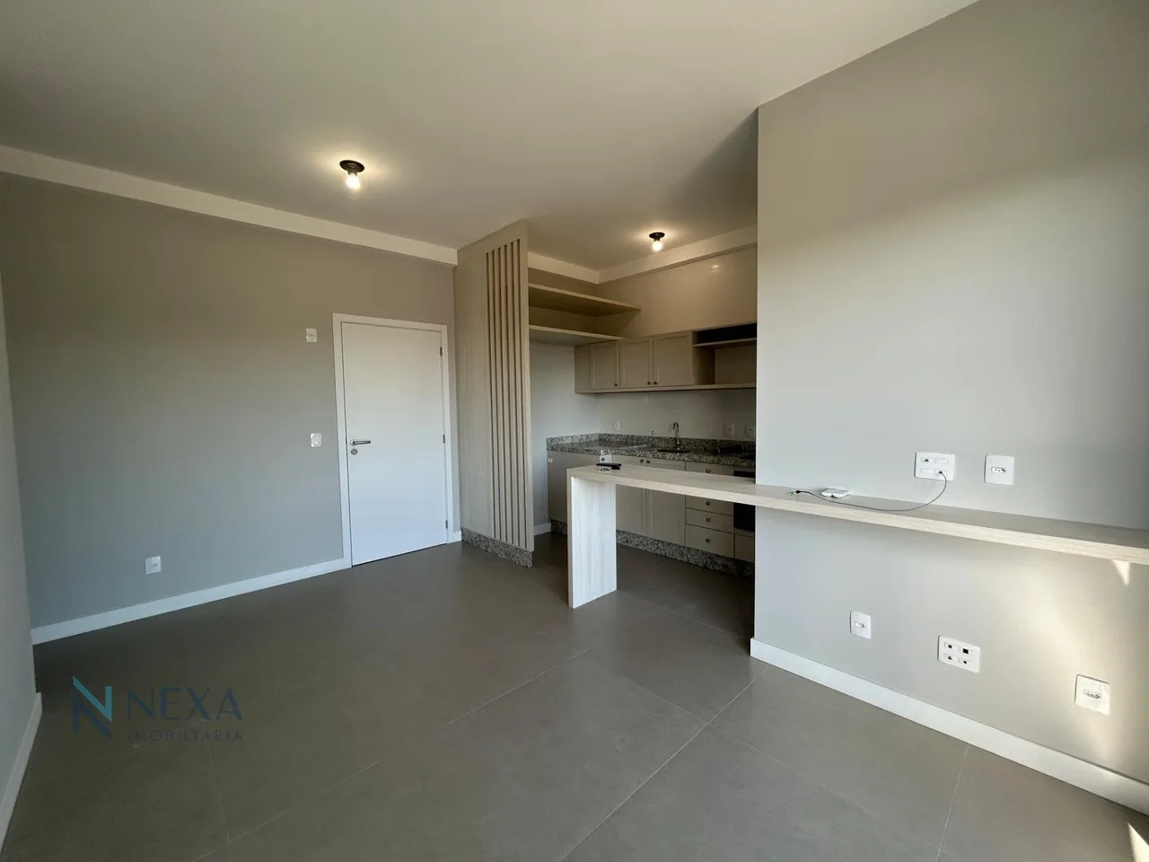 Balcón gourmet y 2 dormitorios: departamento de 65 m² — photo 13