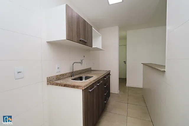 Apartamento mobiliado, 69 m², com varanda envidraçada — photo 7