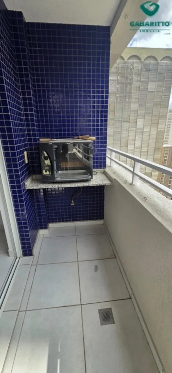 46 m² apartment with 1 bedroom and a balcony — photo 8