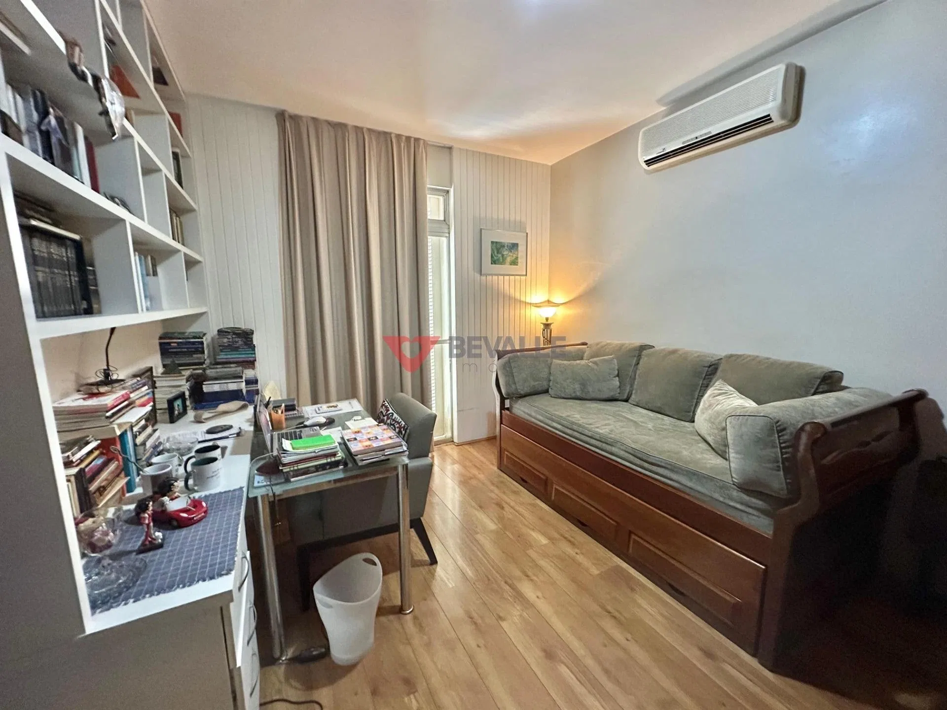 Cobertura linear com 300 m² e 5 quartos — photo 28