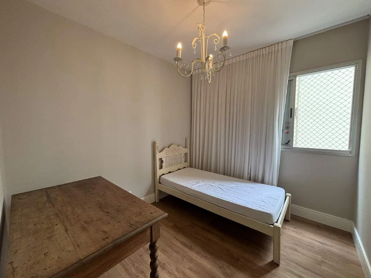 3-bedroom apartment in a building with a gym — photo 22