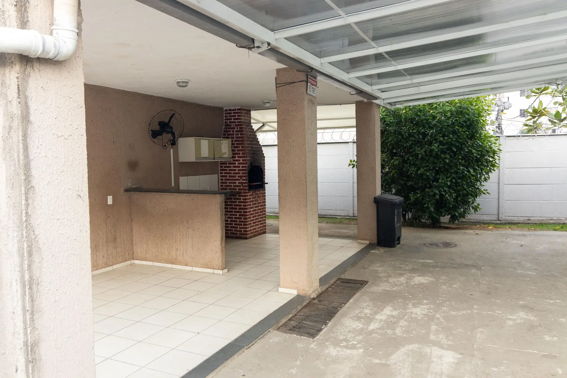 Apartamento, 45 m², com vista para as montanhas — photo 7