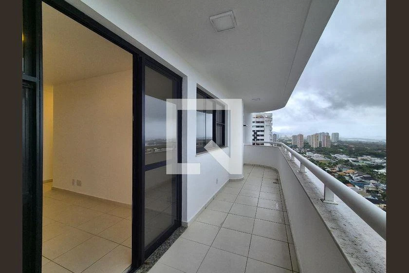 Apartment, 77 m², with a water view — photo 4