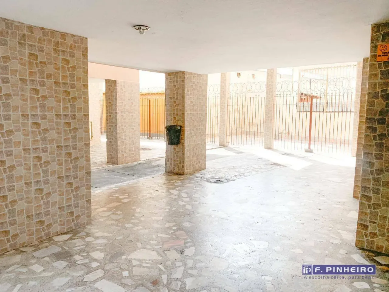 1-bedroom apartment with 42 m² of space — photo 13