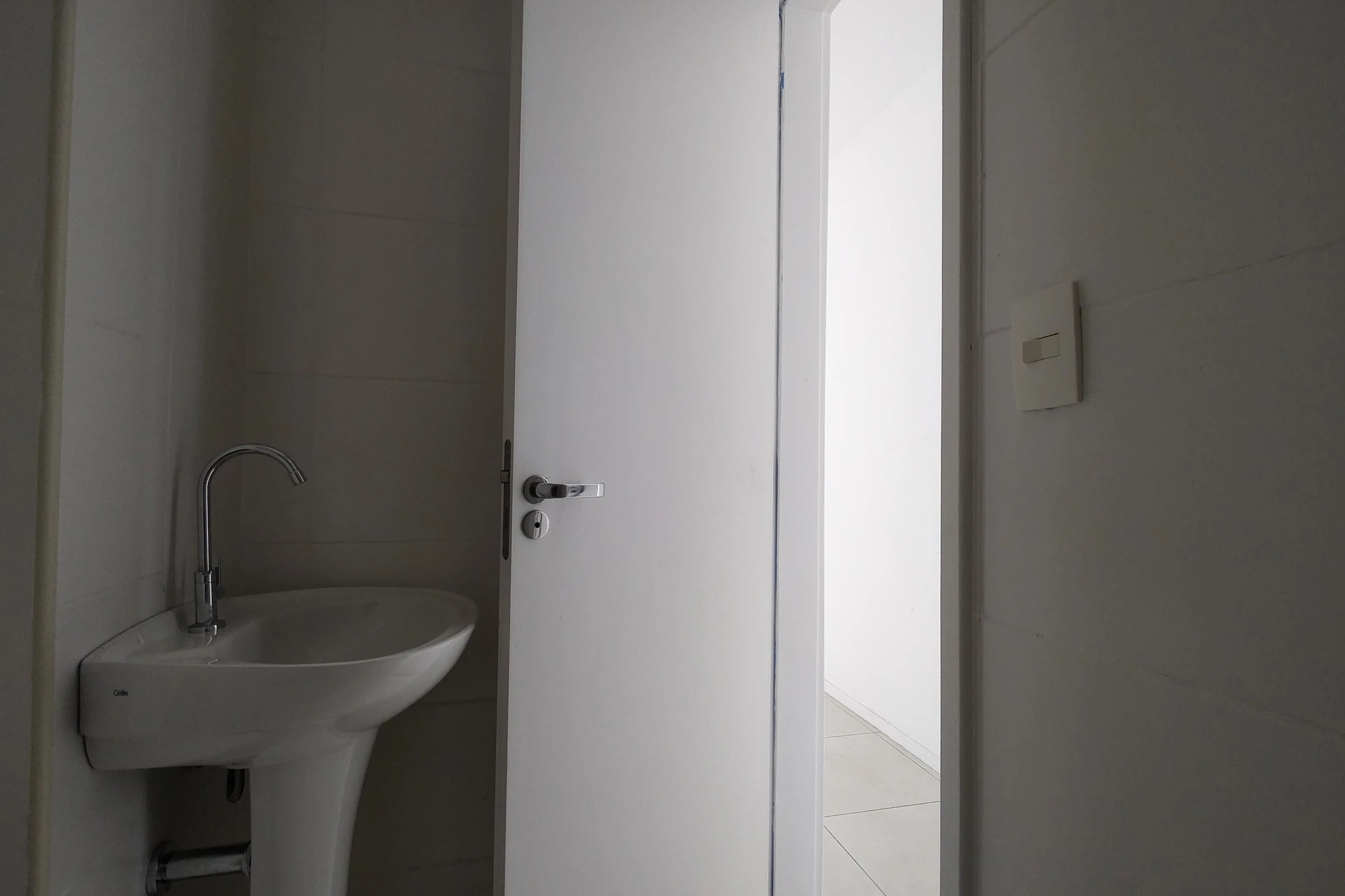 Apartamento de 2 quartos com suíte e 1 vaga — photo 80