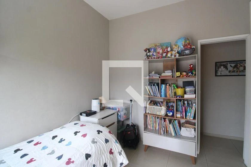 Apartamento de 2 quartos com máquina de lavar, Pechincha — photo 14
