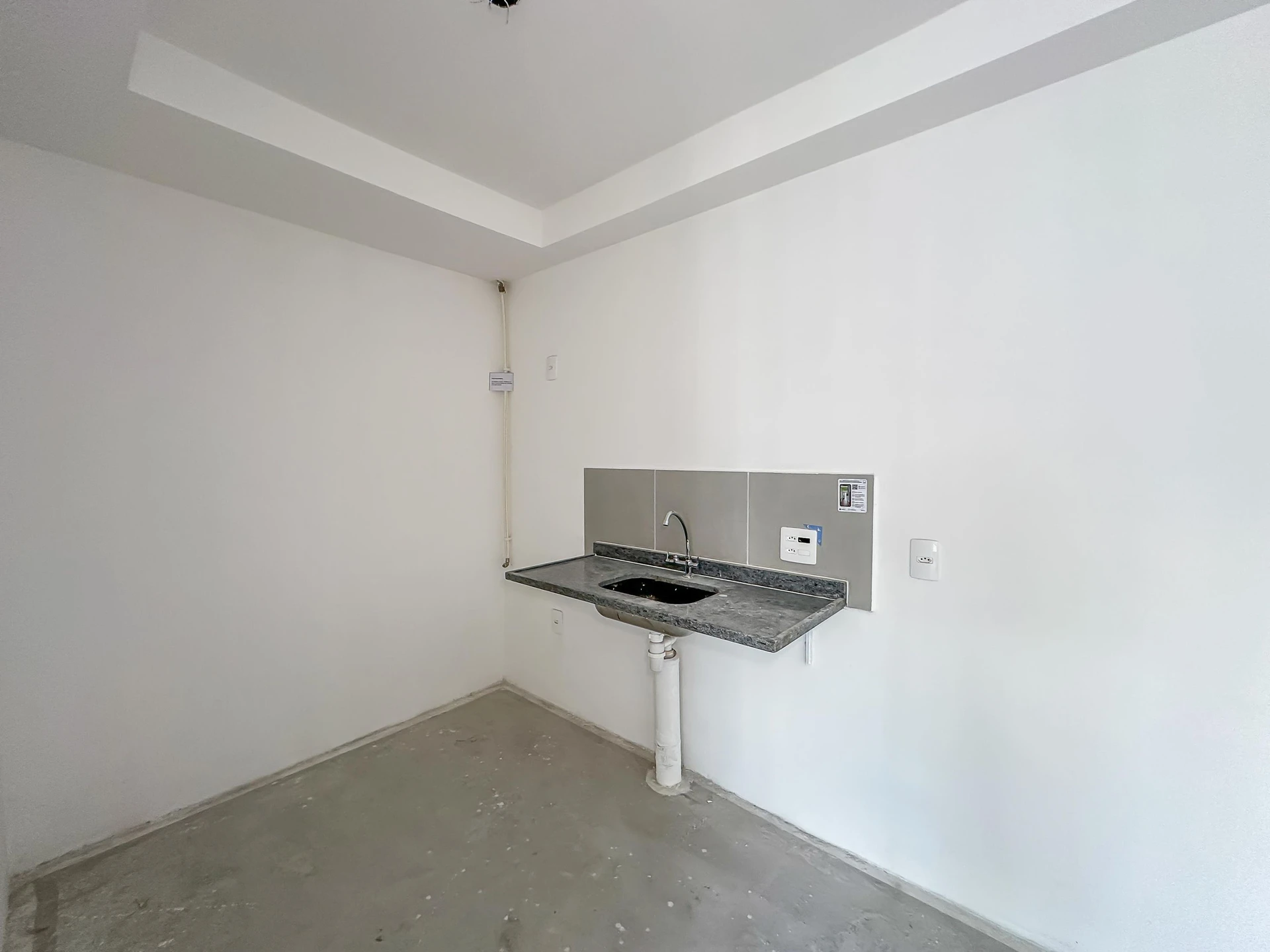 Departamento de 2 dormitorios con secadora — photo 32