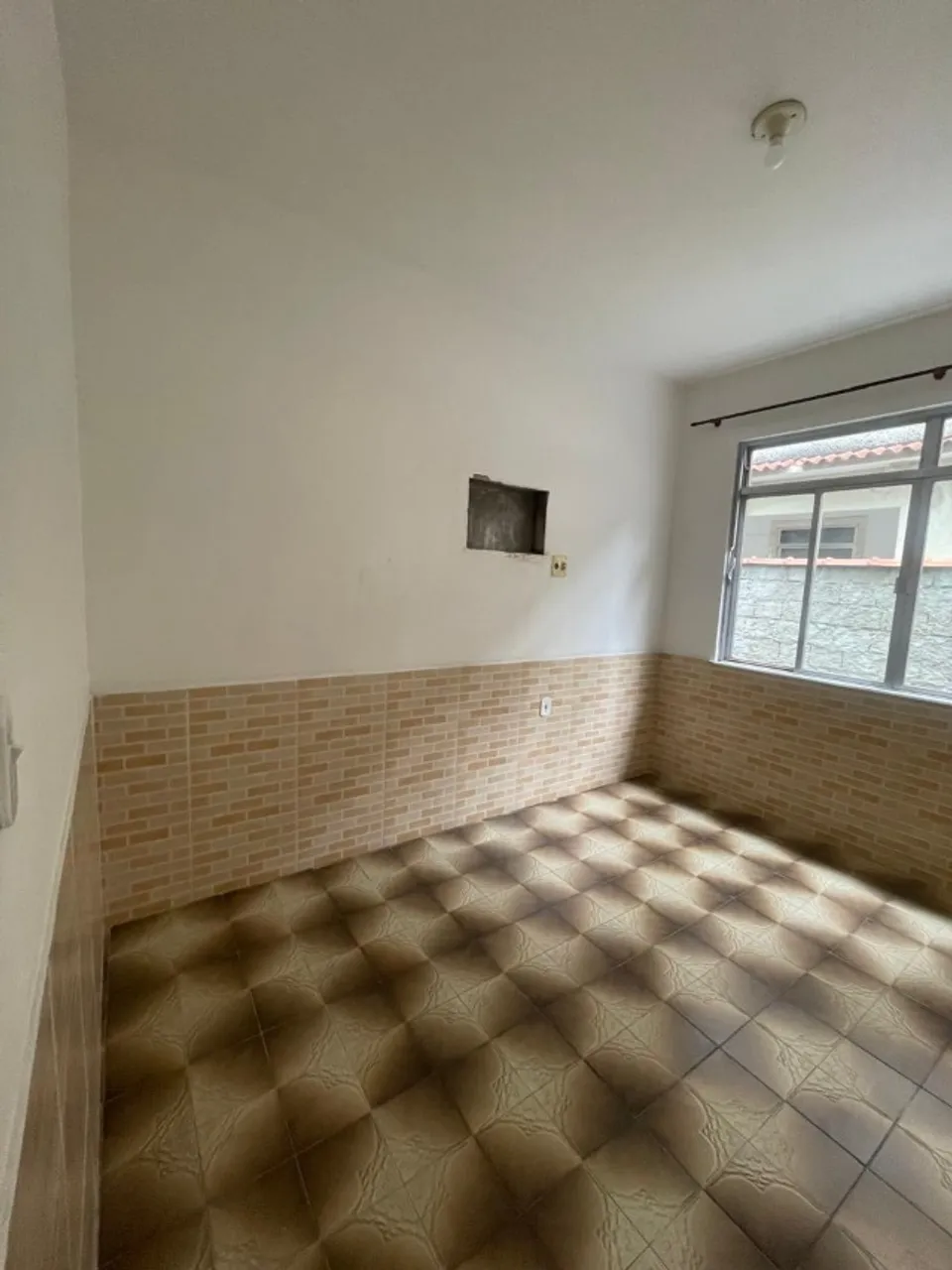 Unfurnished single-floor house with 1 bedroom and 1 bath — photo 7