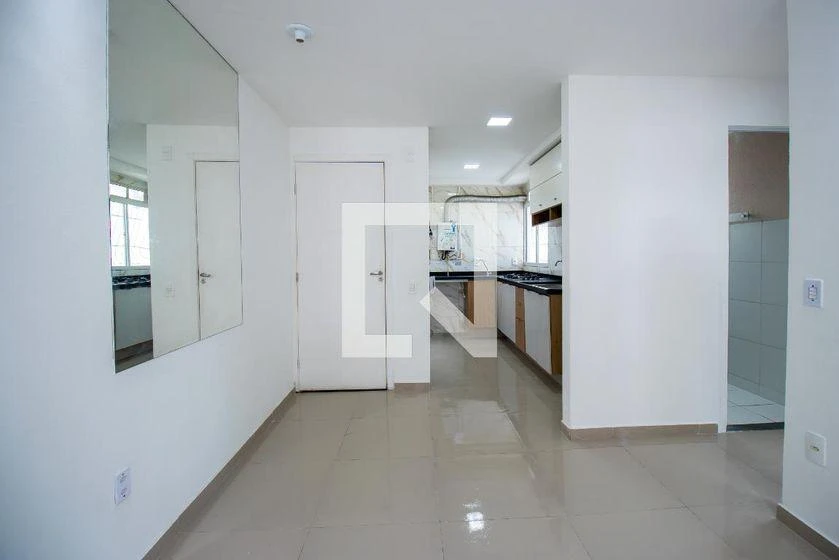 Apartamento de 2 quartos em condomínio com academia — photo 28