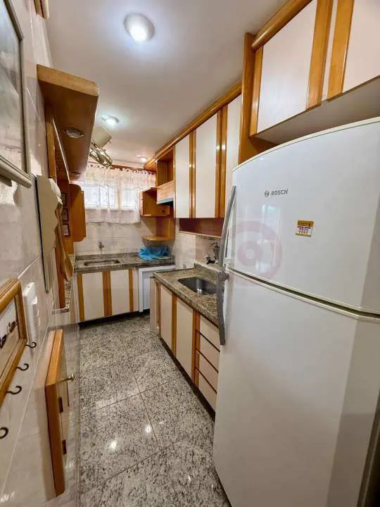 Apartment, 60 m², with a water view — photo 6