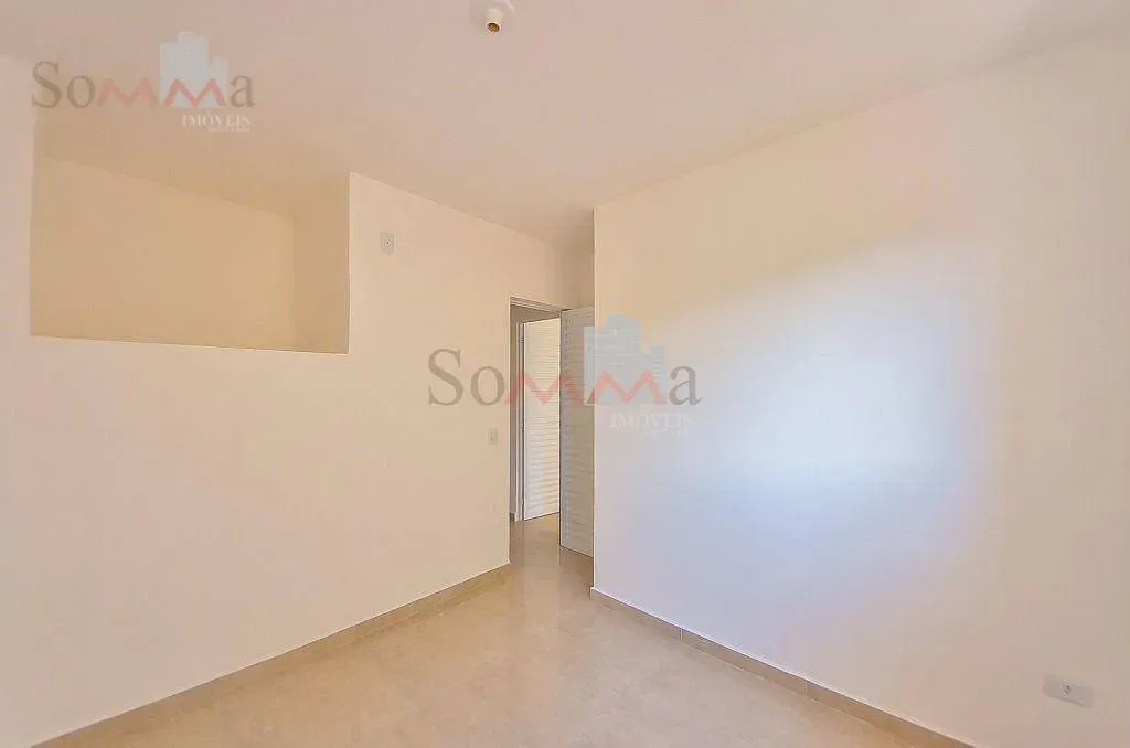 Townhouse with 3 bedrooms, 2 parking spaces and 107 m² — photo 5