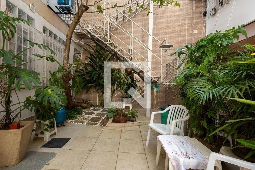 Apartamento amueblado con 1 dormitorio y 22 m² — photo 14