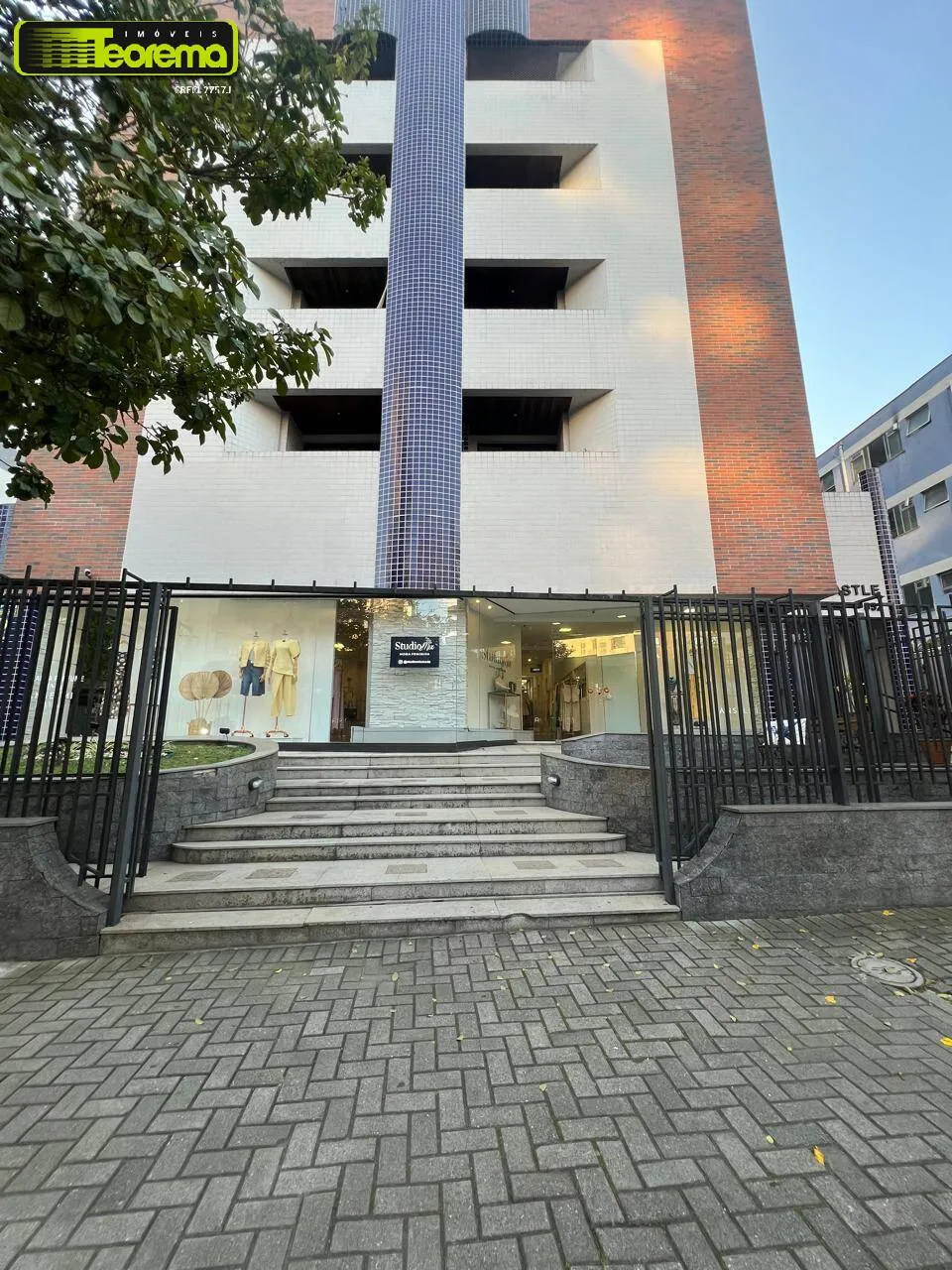 Apartamento com 2 quartos e 2 banheiros — photo 19
