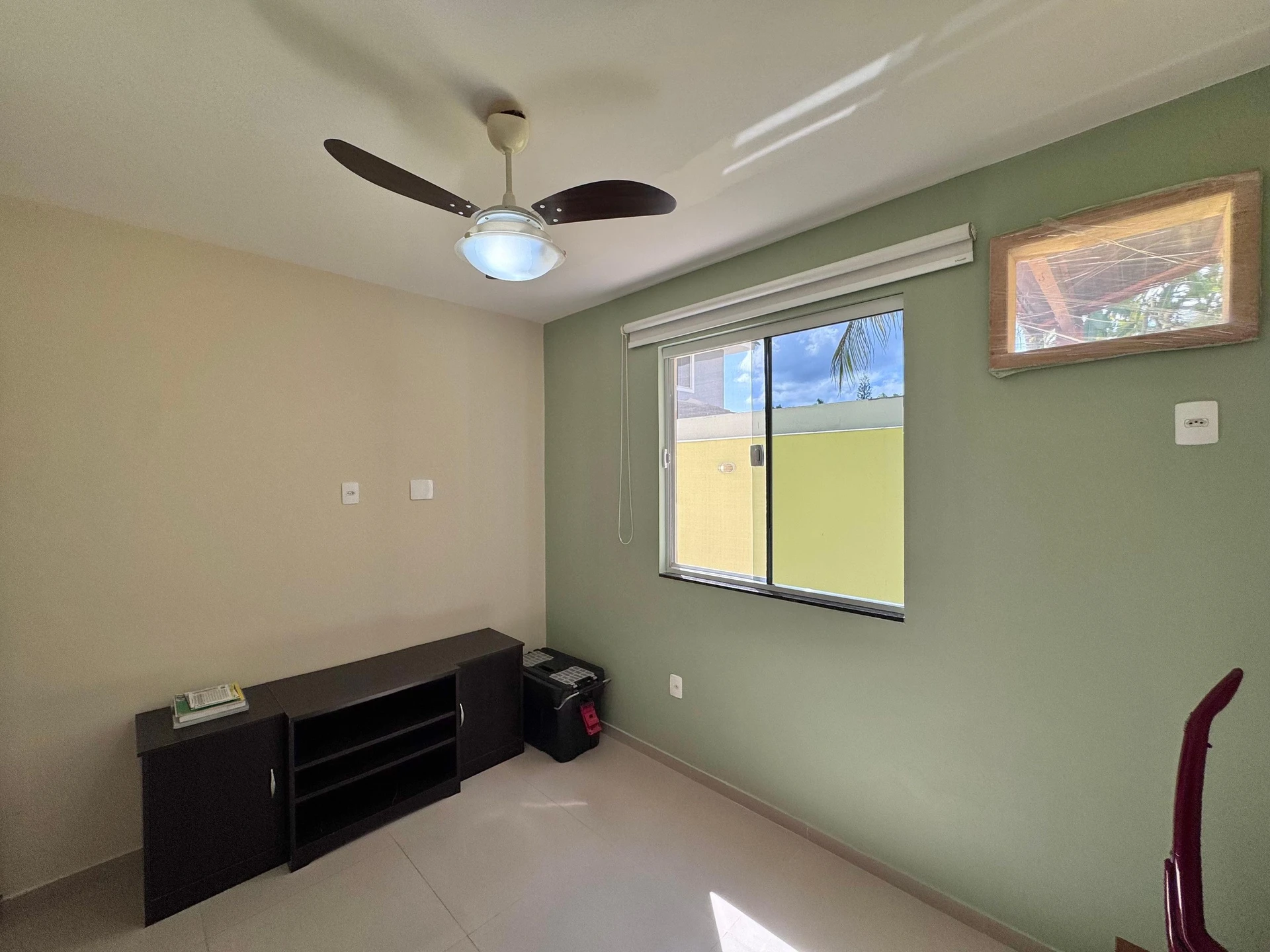 Apartamento amueblado de 4 dormitorios con jardín privado — photo 18
