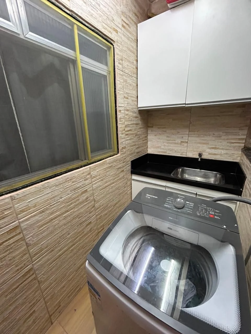 Apartamento amueblado con 2 dormitorios y 1 baño — photo 19