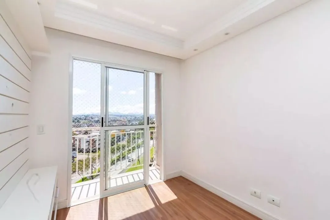 3-bedroom apartment 96 m² with 1 parking space — photo 5