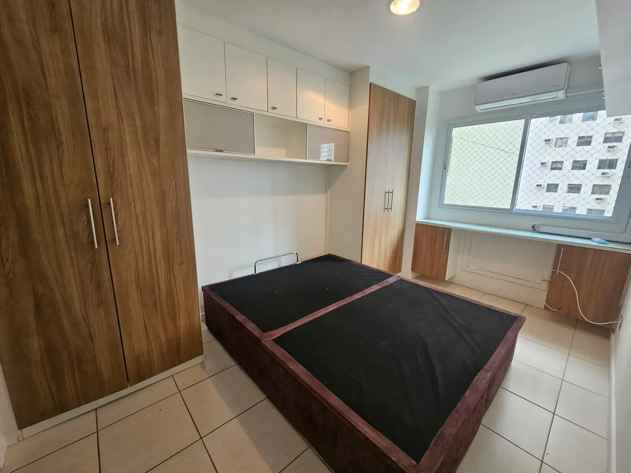 2-bedroom apartment in a building with a sauna — photo 5