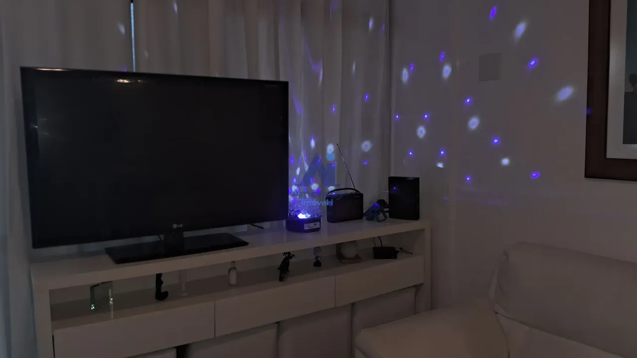 Apartment with 3 bedrooms, 3 bathrooms and a balcony — photo 13