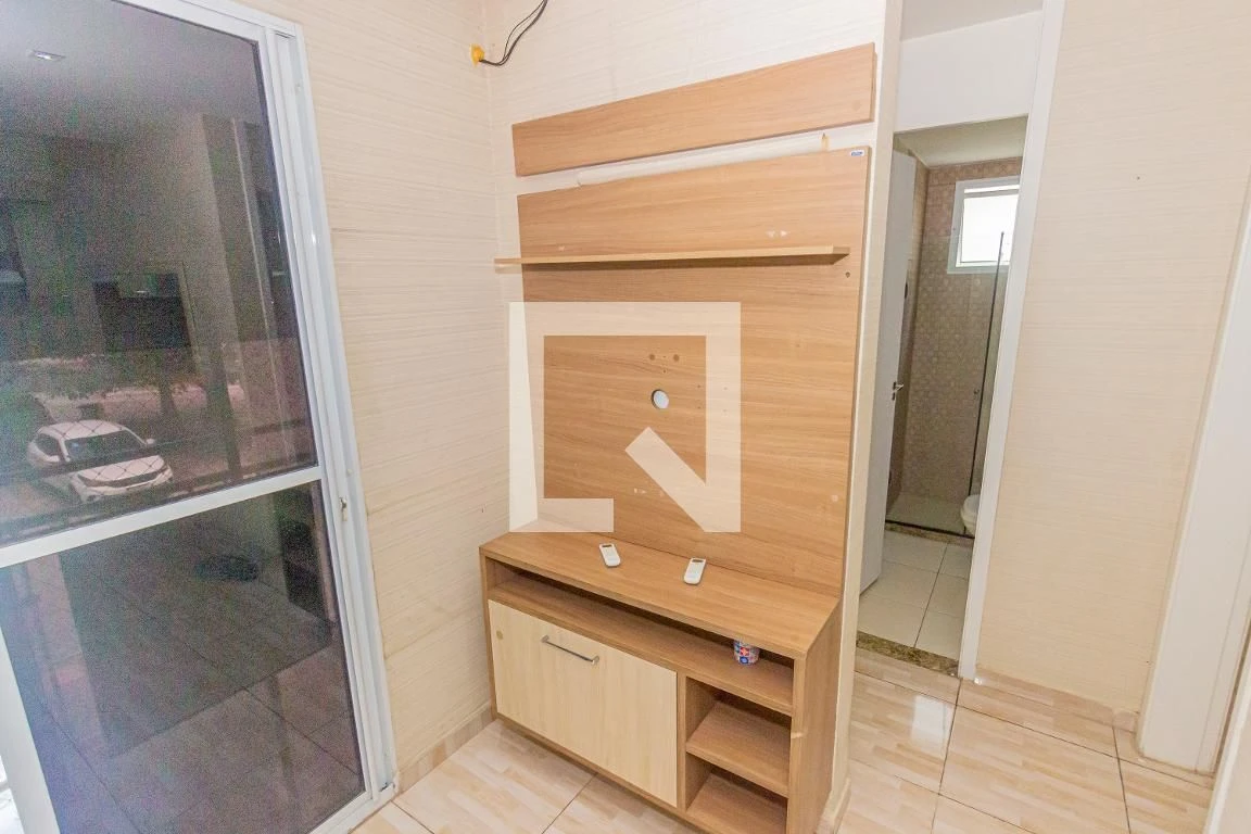 Apartamento sem mobília com 3 quartos e 1 vaga — photo 34