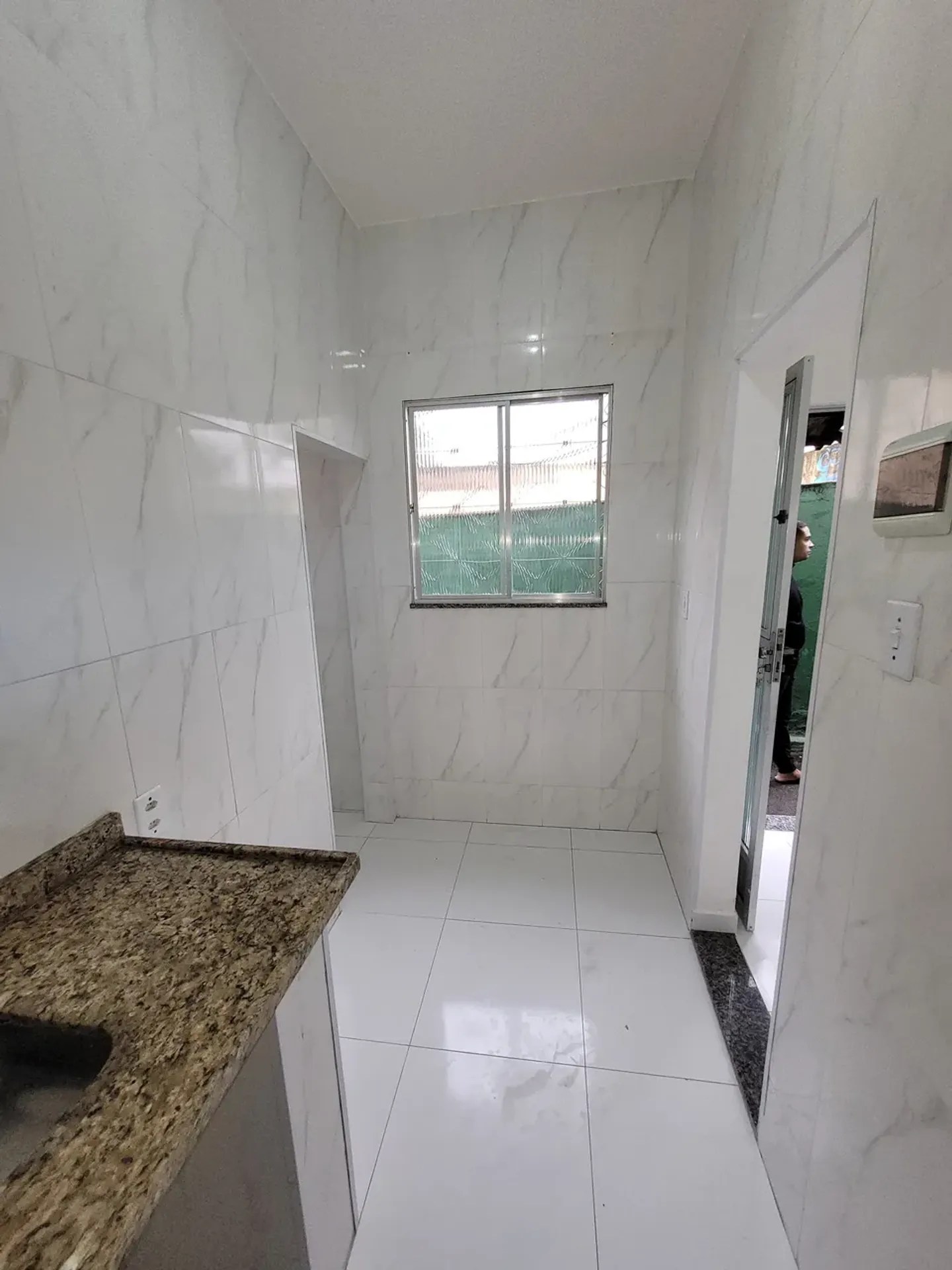One-bedroom house, 31 m² — photo 3
