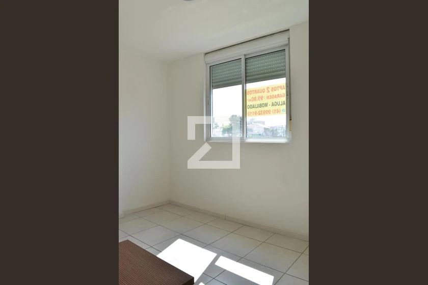2-bedroom rental apartment with 1 parking space — photo 2