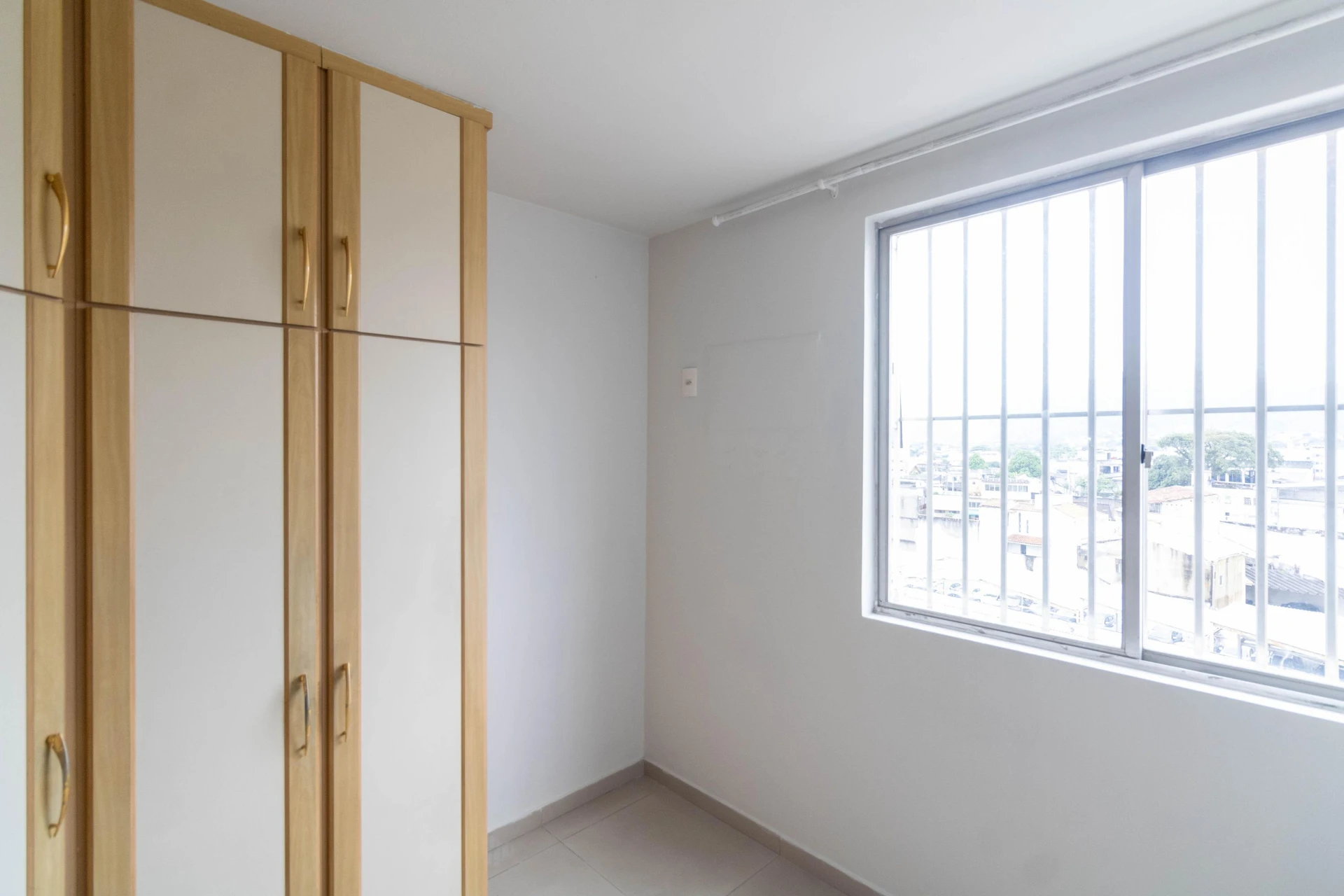 2-bedroom apartment with a home office — photo 6