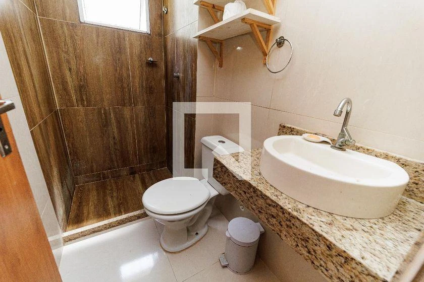 2-bedroom, 40 m² apartment in Rio de Janeiro — photo 4