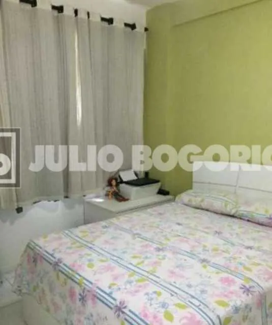 Washing machine in a 2-bedroom apartment, 70 m² — photo 7