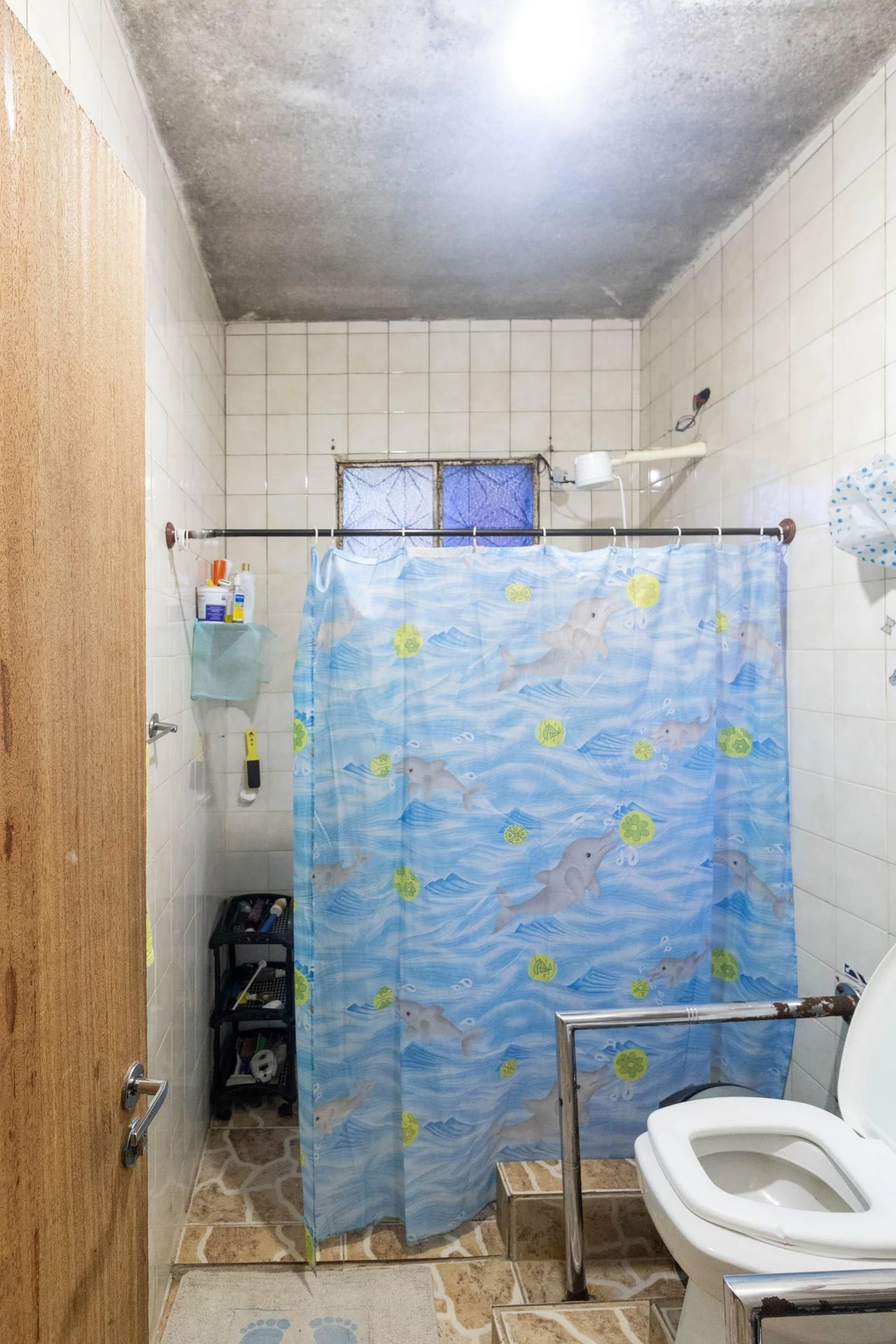 Меблированный дом с 2 спальнями и частным садом — photo 29