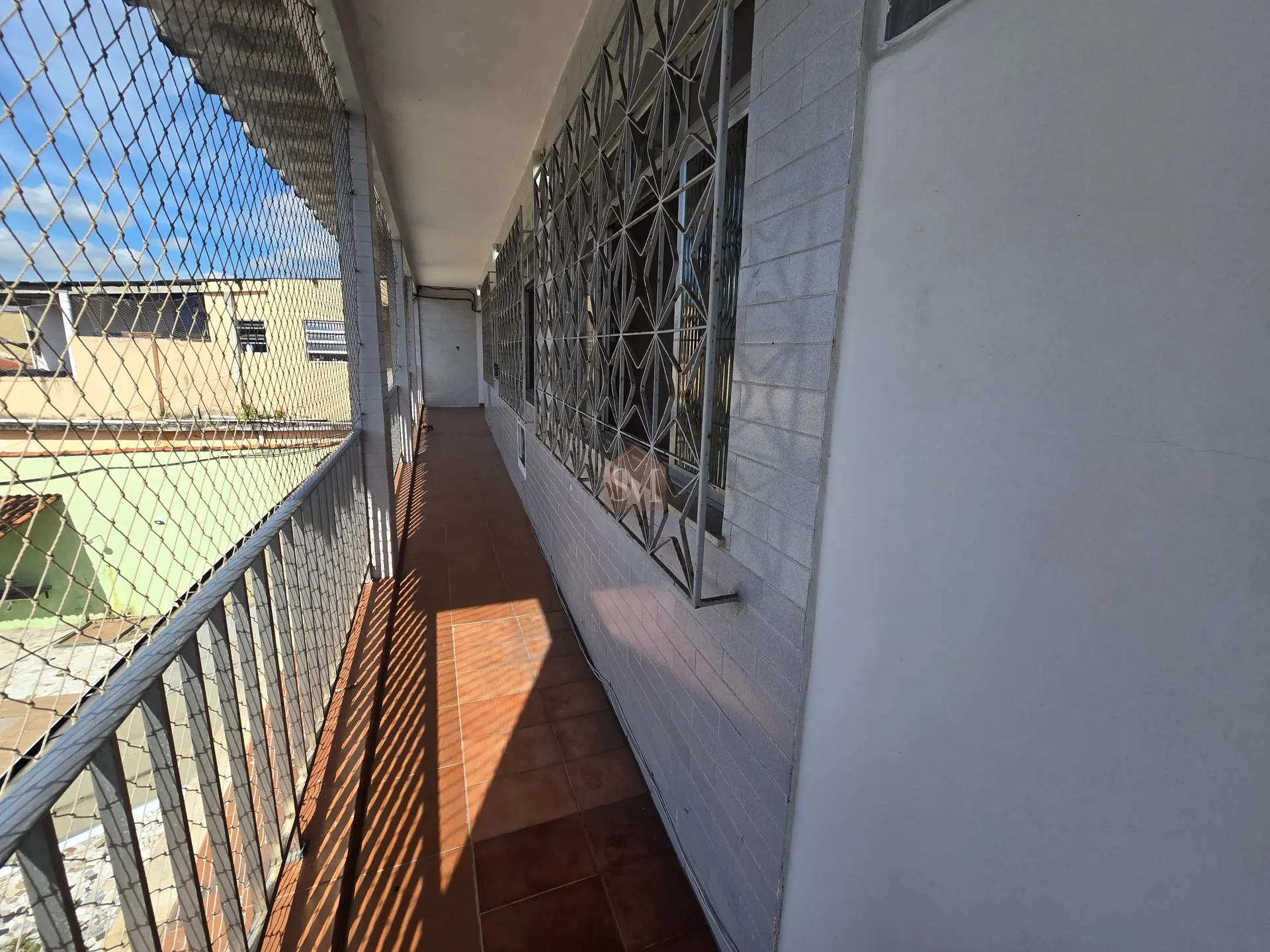 3-bedroom apartment, 1 with its own bathroom, 150 m² — photo 22