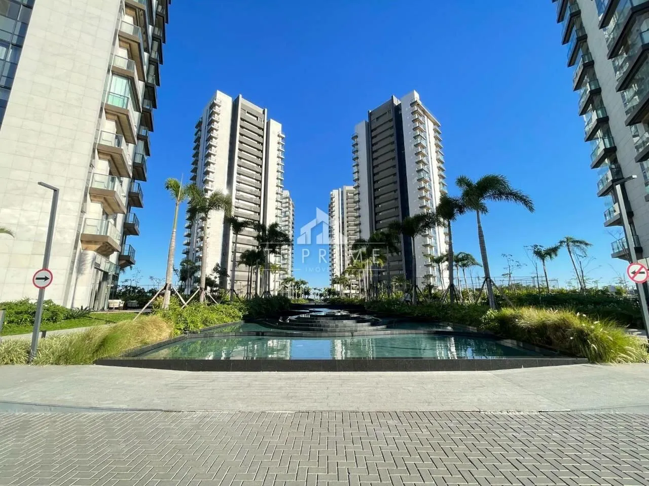 Rental apartment with balcony and 3 bedrooms — photo 71