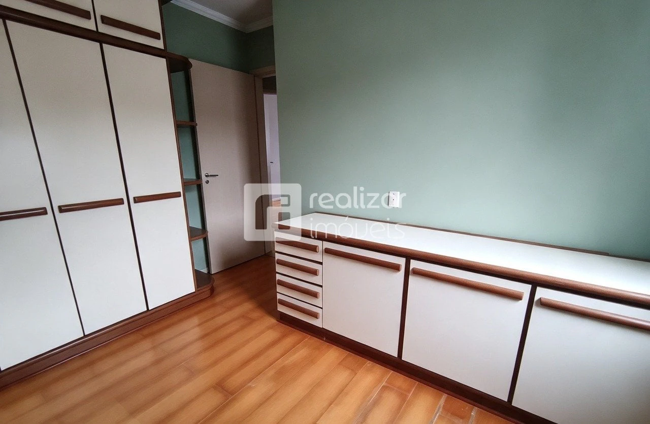 Apartment, 90 m², with a home office — photo 13