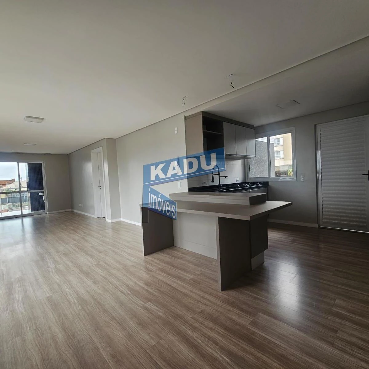 Apartamento de 123 m² com 3 quartos e 1 vaga