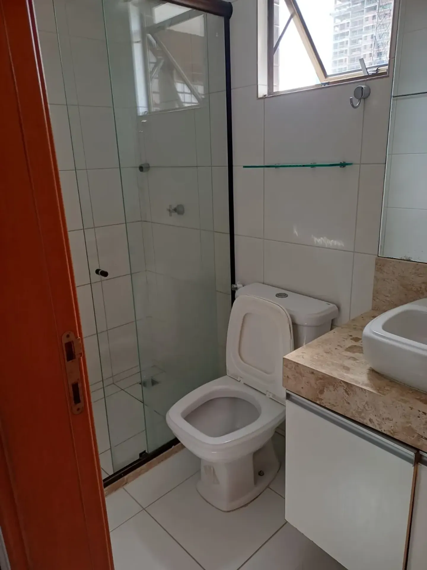 2-bedroom apartment with private BBQ and balcony — photo 10
