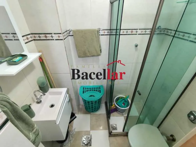 Furnished studio, 19 m² — photo 7