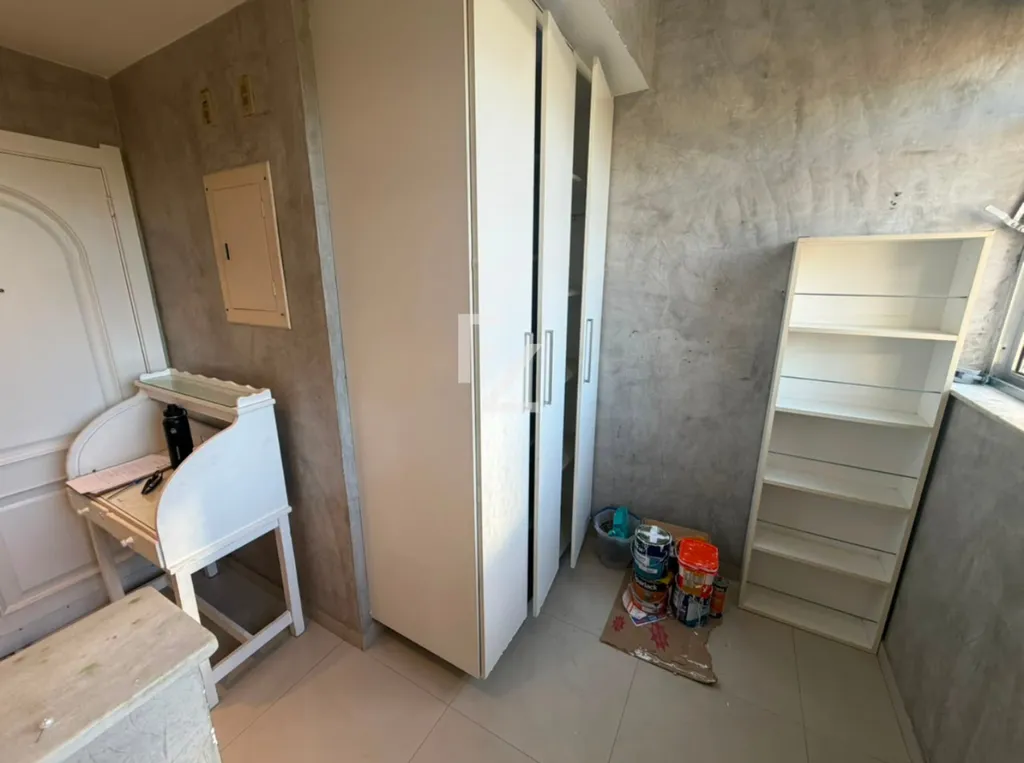 Apartamento no 2º andar com espaço de home office — photo 27