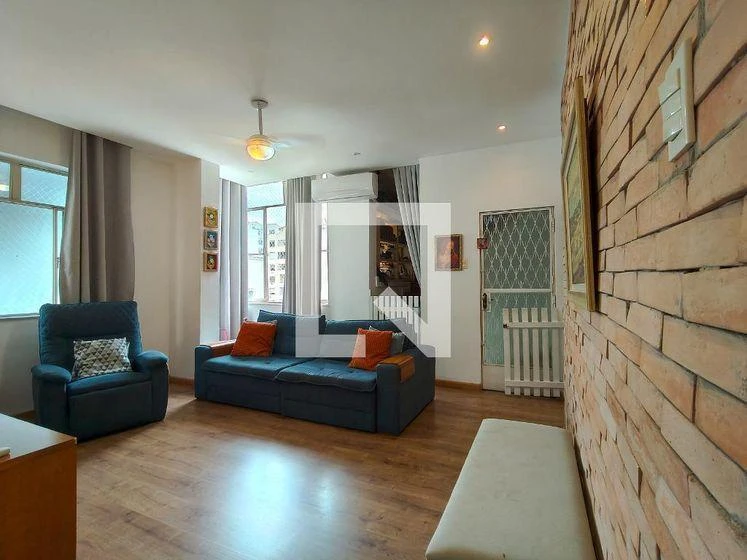 Apartamento mobiliado de 3 quartos com espaço de home office — photo 16